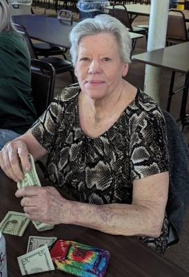 SYLVIA MAUREEN (MANSEL) MANNING