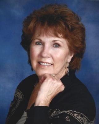LILA KATHLEEN POE