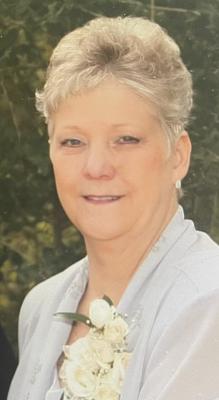 LUCINDA WHITE