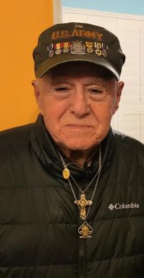 DOMINGO “MINGO” PADRON
