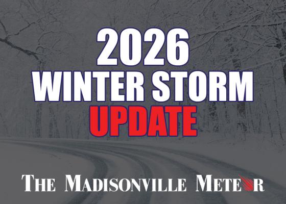 Madison County prepares for arctic blast