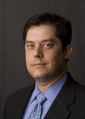 Roy R. Reynolds