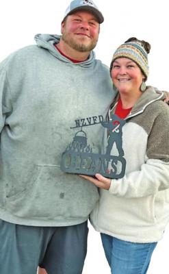 NZVFD 5th Annual Chili Cookoff