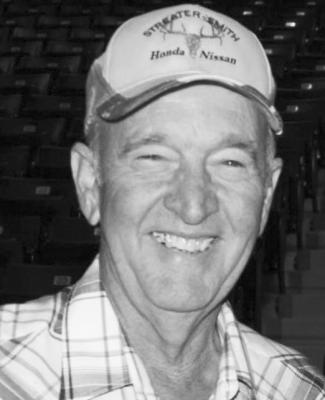 FLOYD SUTTLE