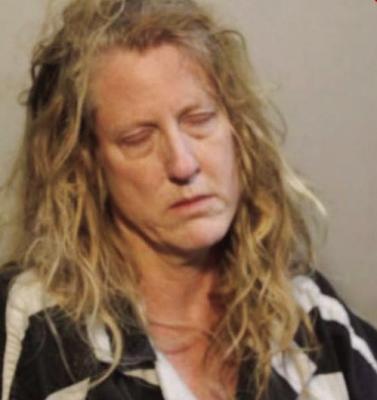 Kimberly Ann Thrasher