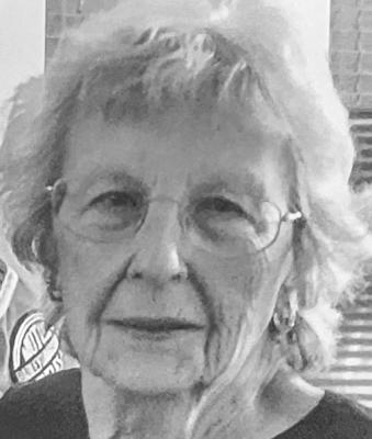MARIE DORMAN
