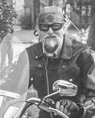 JAMES RODGER “ROD” ROBINSON