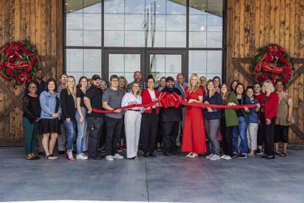 Chamber welcomes