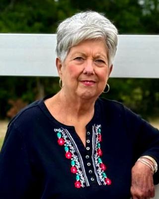 BETTY WINGFIELD WEST