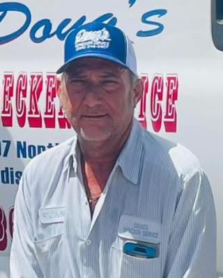 STEVEN WAYNE MORGAN