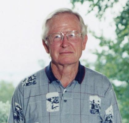 GERALD POWELL