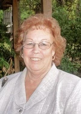 GLENDA ROSE BATSON WYATT