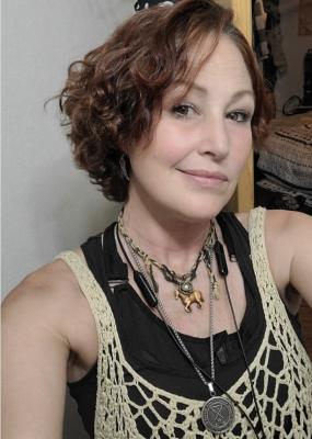 HEATHER LYN RUSSELL