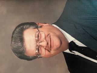 CLOYCE RONALD JOHNSON