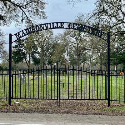 Cemetery Association to hold annual meeting