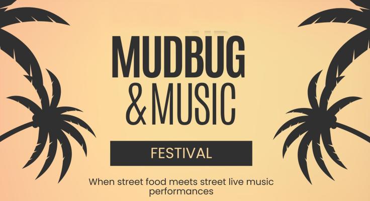 Mudbug & Music Festival