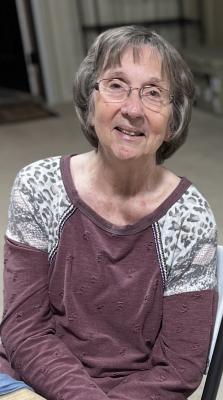 BILLIE CARROL REDING