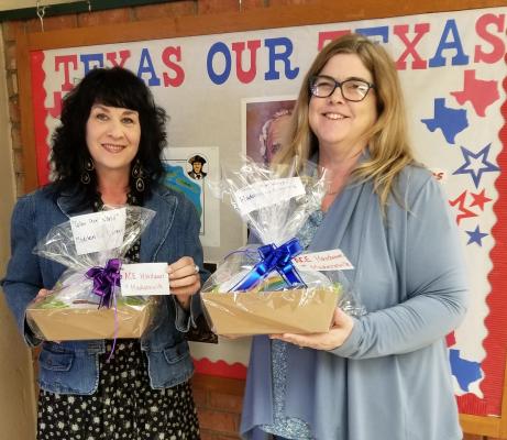 SUPPORT FOR LOCAL LIBRARY