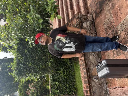 GILBERTO GALINDO LEAL