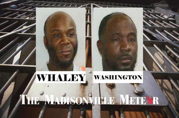 Traffic stop leads to foot chase, felony drug arrests