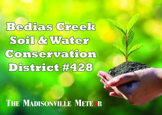 Conservation district eyes watershed repairs