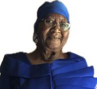 DOROTHY M “DOT” “WOLF” WILLIAMS