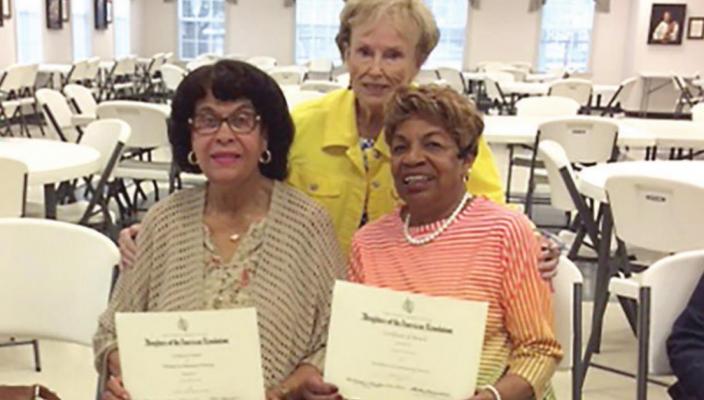 LOCAL HONOREES