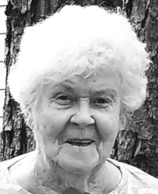 DORIS WISNER
