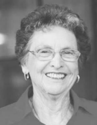 EDITH MAE JOHNSON