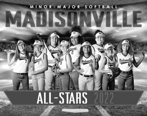 ALL-STARS 2022