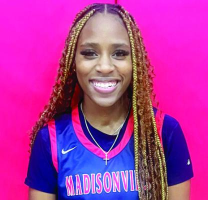 KE’MIYA DUNN