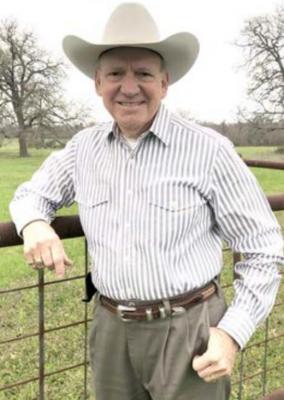 2021 Madison County Fair Dedication