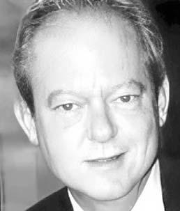 Alt Text for ImageJUDGE WILLIAM LEE  “BIIL” MCADAMS
