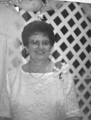 LINDA BRACEWELL MASSEY