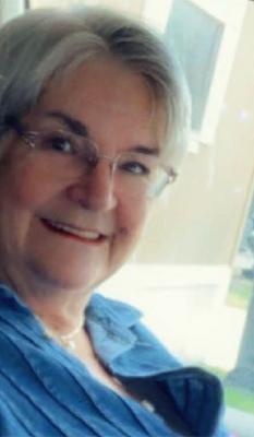 DEBORAH FAYE (COLLARD) REED
