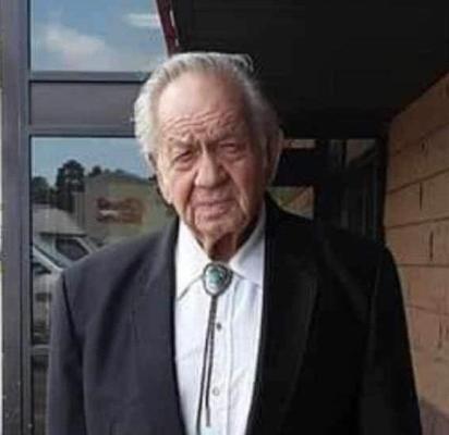Robbie Oran Tadlock