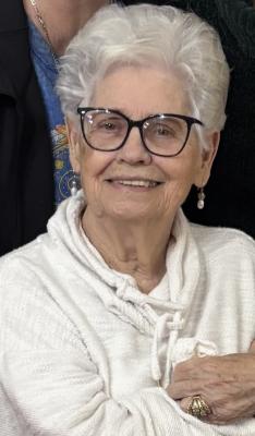 DORIS MARIE (KEY) DAVIDSON