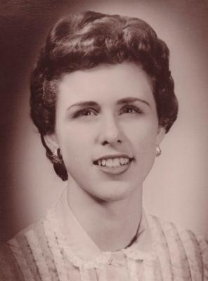 ELIZABETH 'ANN' RICHIE