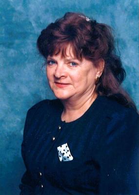 ELEANOR MARIE (ALLEN) WHITE