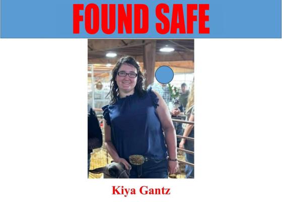 Madisonville teen found safe