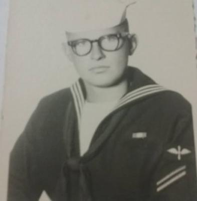 RHONNIE FRANKLIN “RON” STYRON