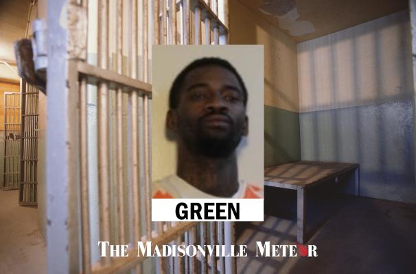 Drug dealer sentenced to 20 years
