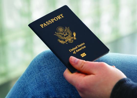 Passport processing demand surges