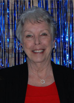 PATRICIA GAIL (WAGERS) TURNER