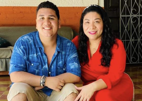 A mother’s plea: Put down the phone, save a life