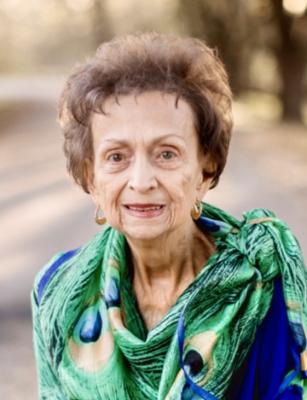 BARBARA ANNE MARTIN