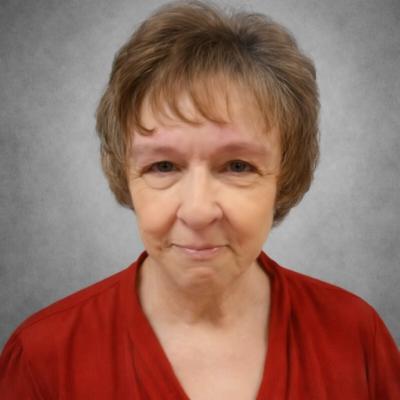 BARBARA ANN (MERCHANT) DUNBAR