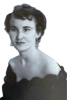 WILMA DEAN (FERGUSON) HEES