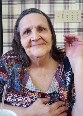 JUDY DIANE (HALL) BLACKWELL