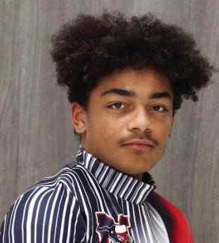 MERCHANT SELECTED TO PERFORM WITH ALL-STATE JAZZ BAND